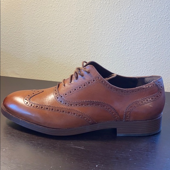 Cole Haan dress shoes - Picture 1 of 8